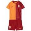 Maillot de Supporter Galatasaray Domicile 2023-24 Pour Enfant